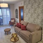 Holidays2Malaga Ayala 2 bed Terrace
