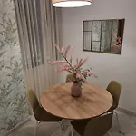 Holidays2Malaga Ayala 2 bed Terrace