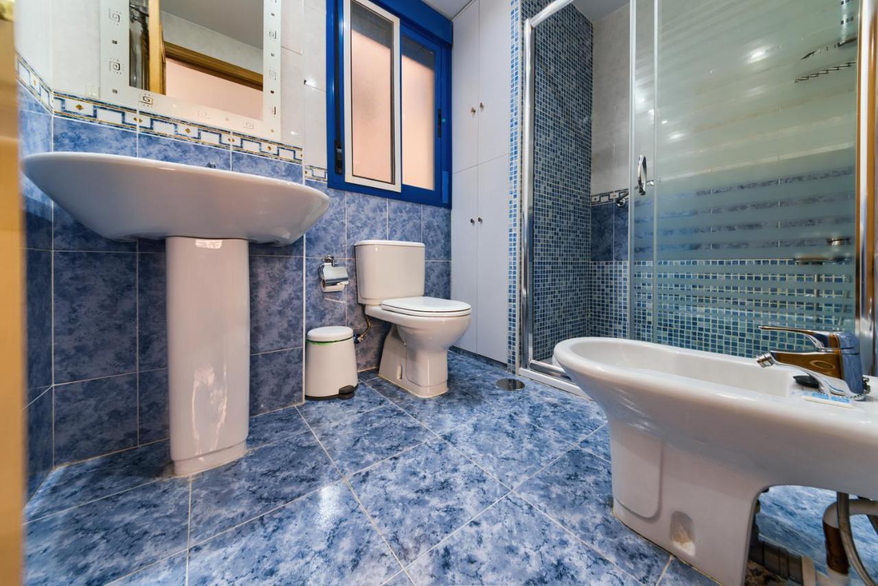 Holidays2malaga Ayala 450 Mts From & Terrace * Malaga