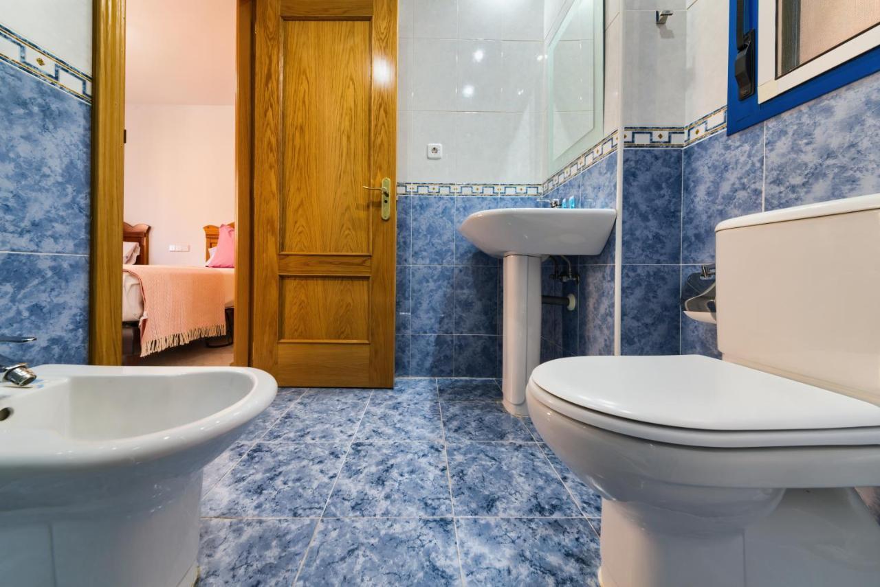 Holidays2malaga Ayala 450 Mts From & Terrace * Malaga