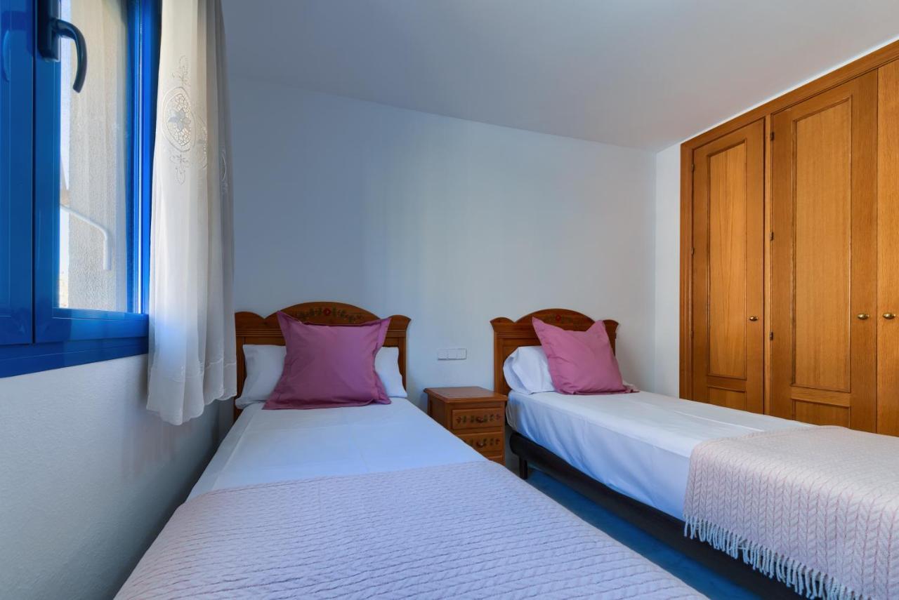 Holidays2malaga Ayala 450 Mts From & Terrace Apartment *
